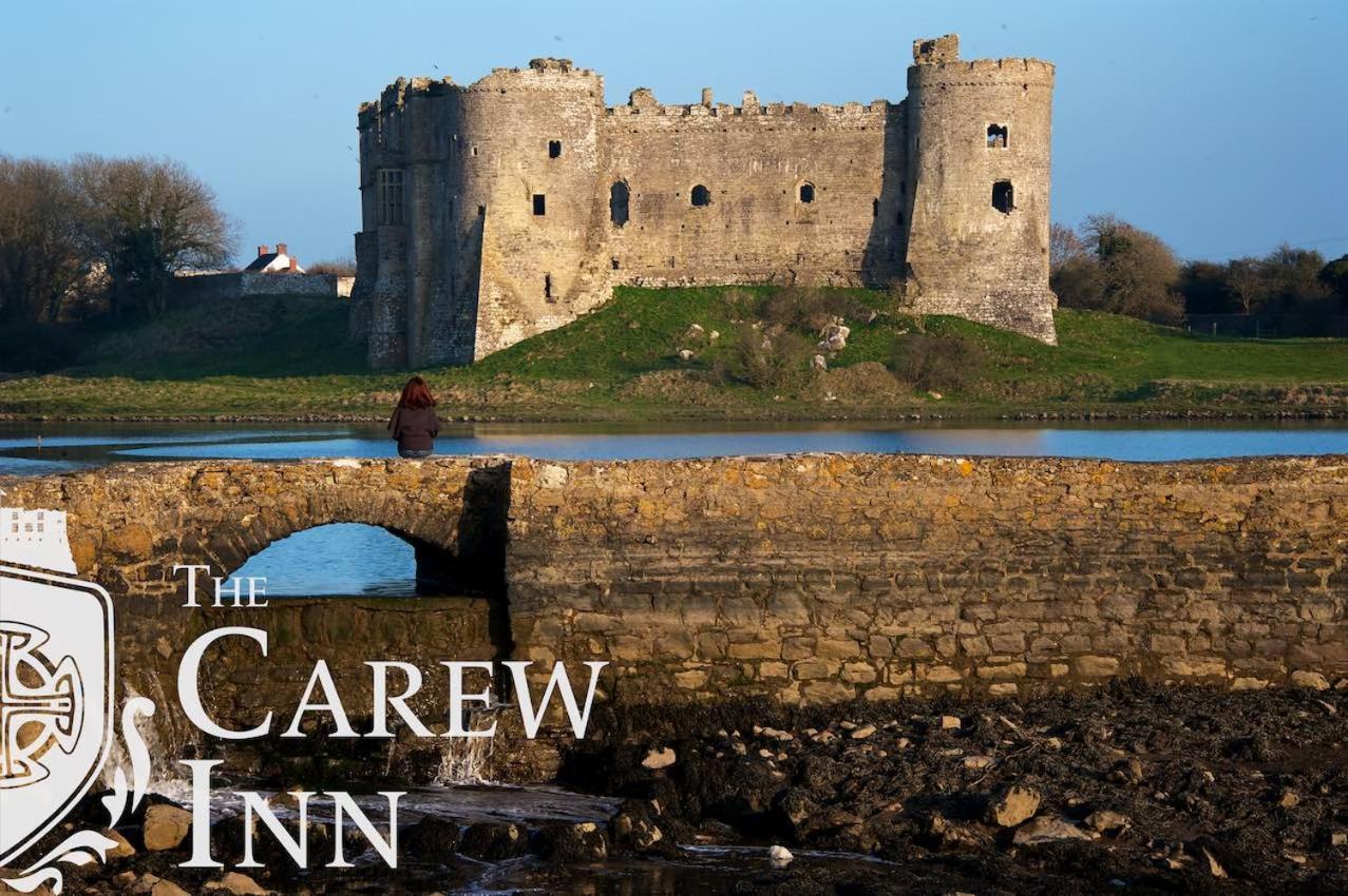 Carew Inn 외부 사진