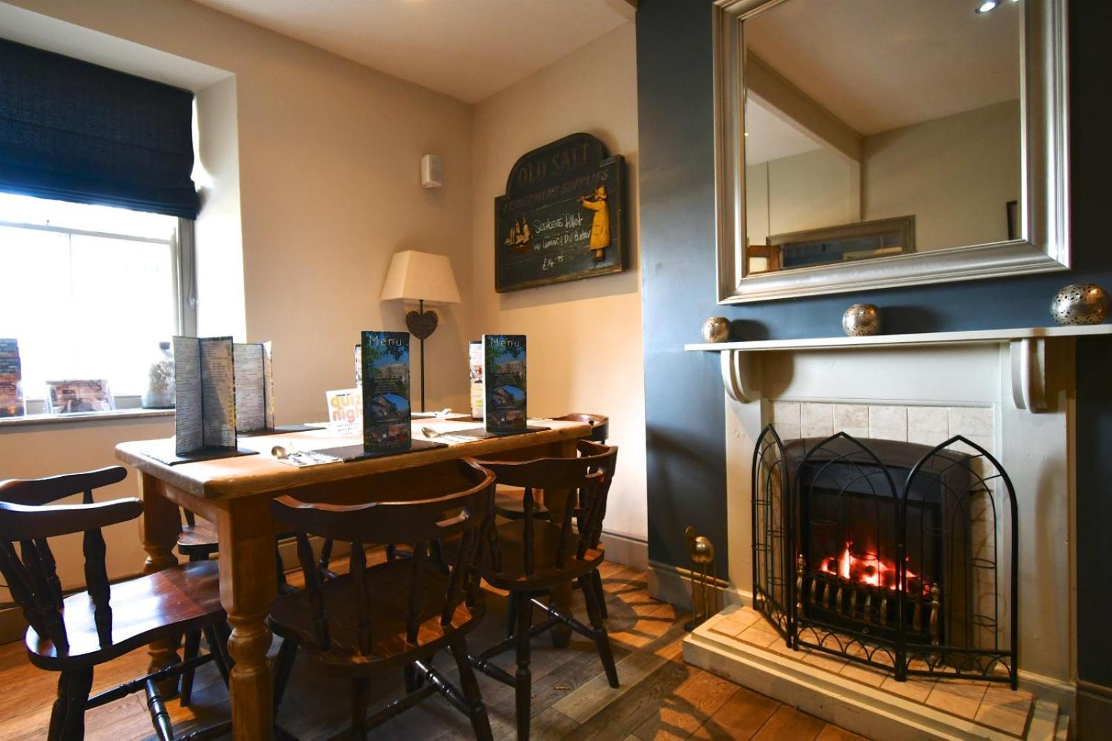 Carew Inn 외부 사진