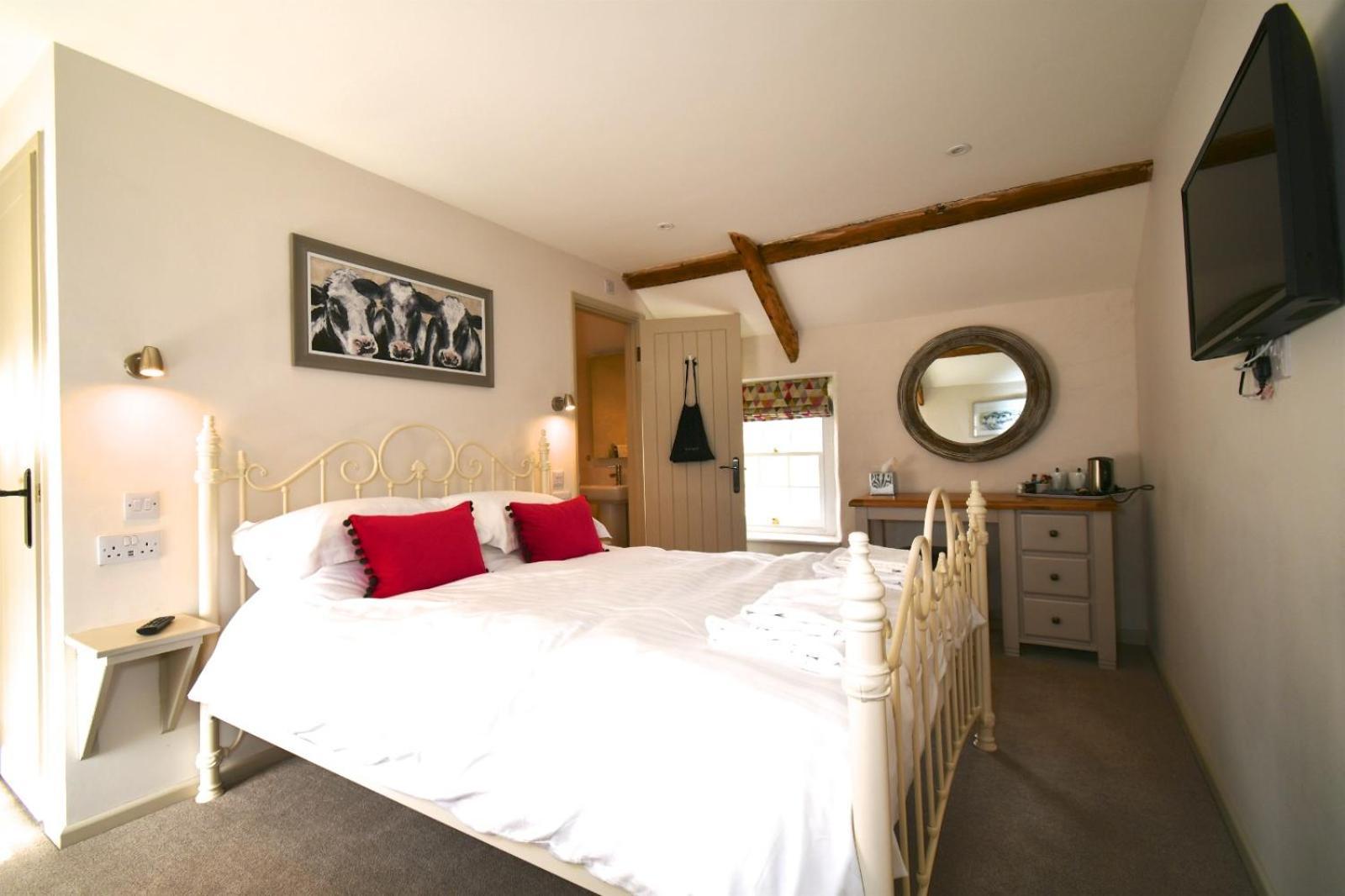 Carew Inn 외부 사진
