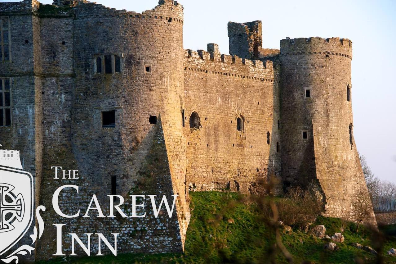 Carew Inn 외부 사진