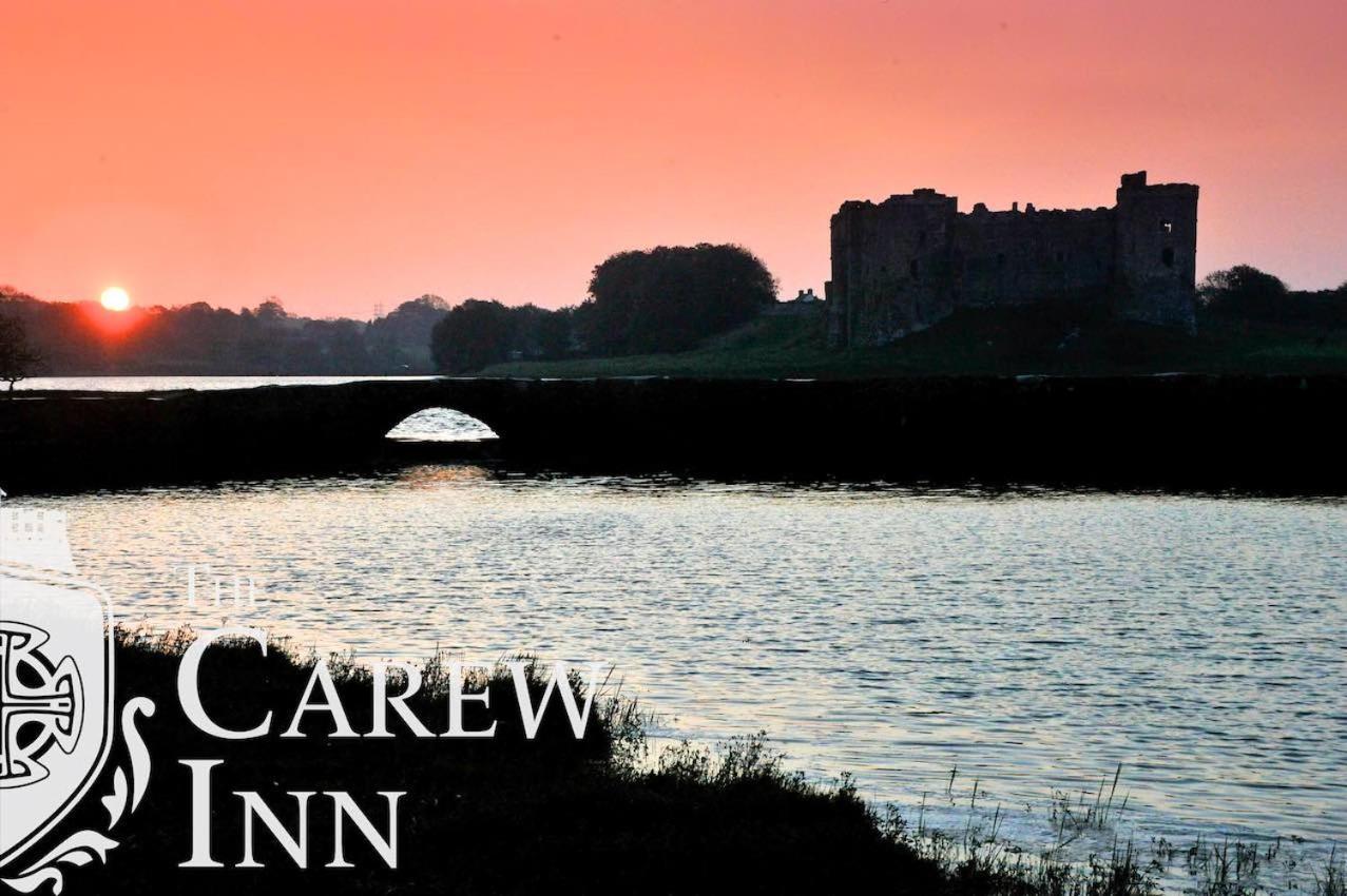 Carew Inn 외부 사진