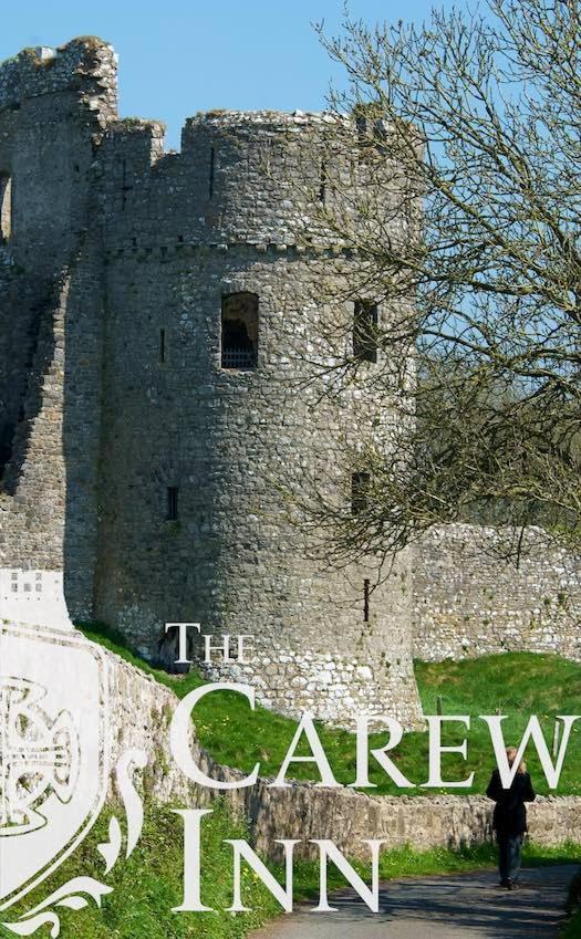 Carew Inn 외부 사진