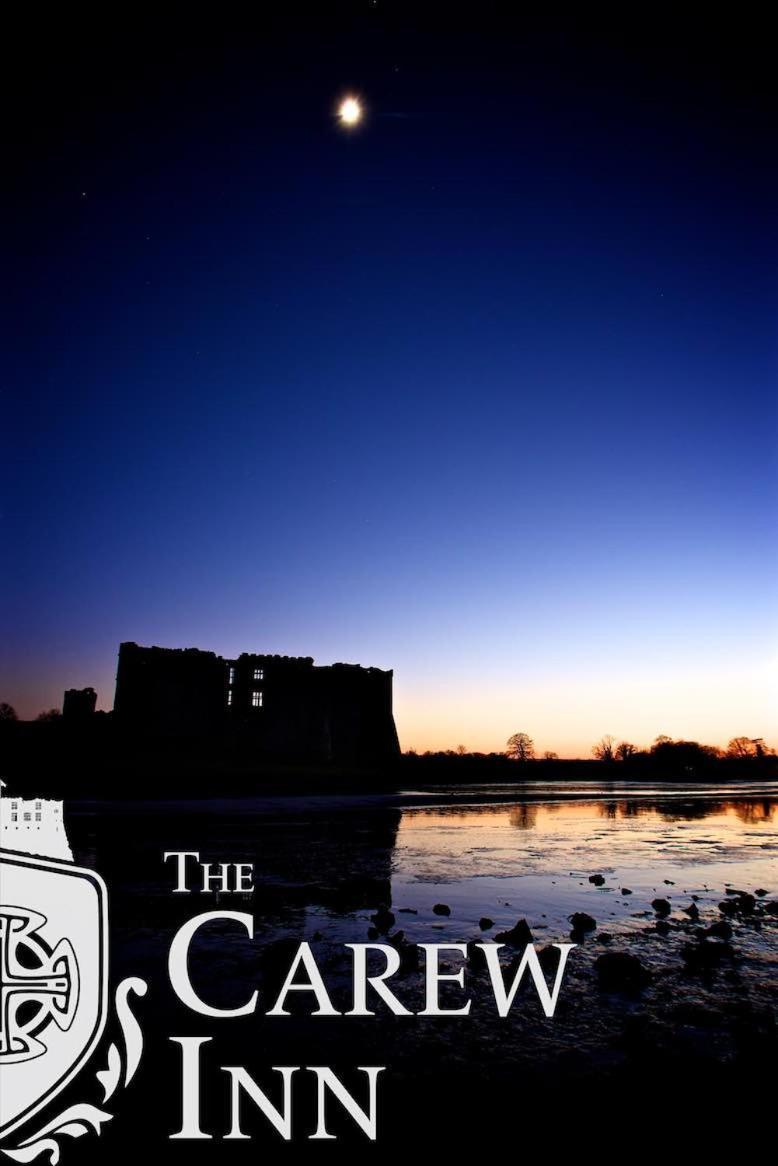 Carew Inn 외부 사진