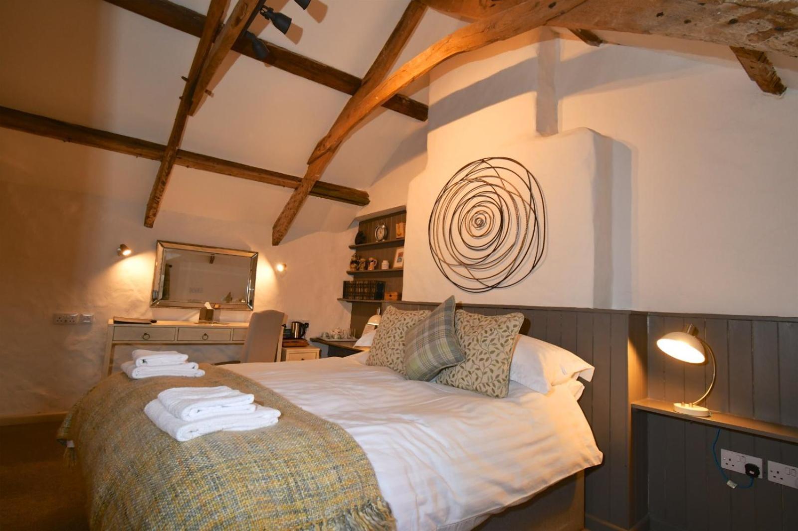 Carew Inn 외부 사진
