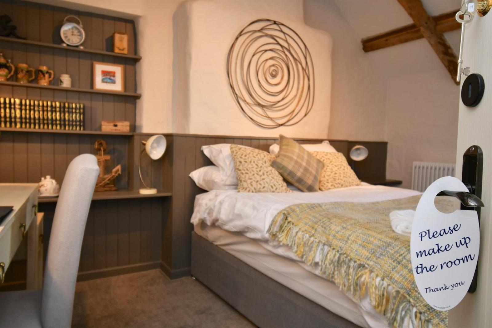 Carew Inn 외부 사진